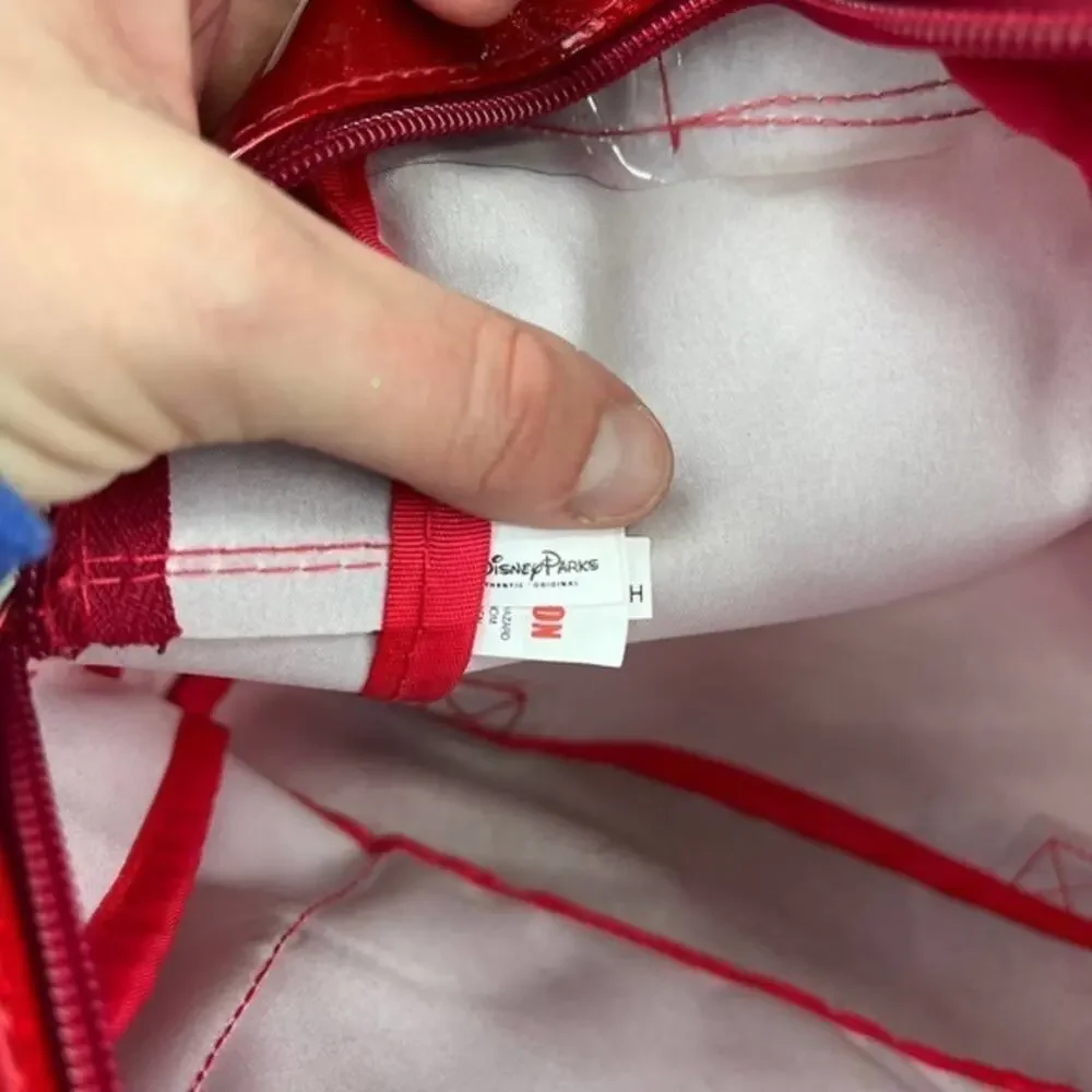 Disney Parks‎ Minnie Mouse Childs backpack